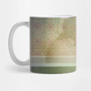 Bath Mug